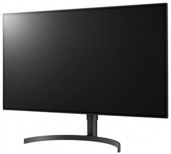 Монитор LG  LG DIAGNOSTIC MONITOR, 31.5", 8MP, 450CD/M2, DCI-P3 98%, HAS/PIVOT.