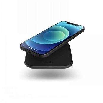 Car holder ZENS ZENS SINGLE WIRELESS CHARGER