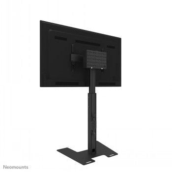 TV bracket NEOMOUNTS BY NEWSTAR  NEOMOUNTS MOVE UP DISPLAY FLOOR STAND (32-75") SOLID STEEL FLOOR PLATE