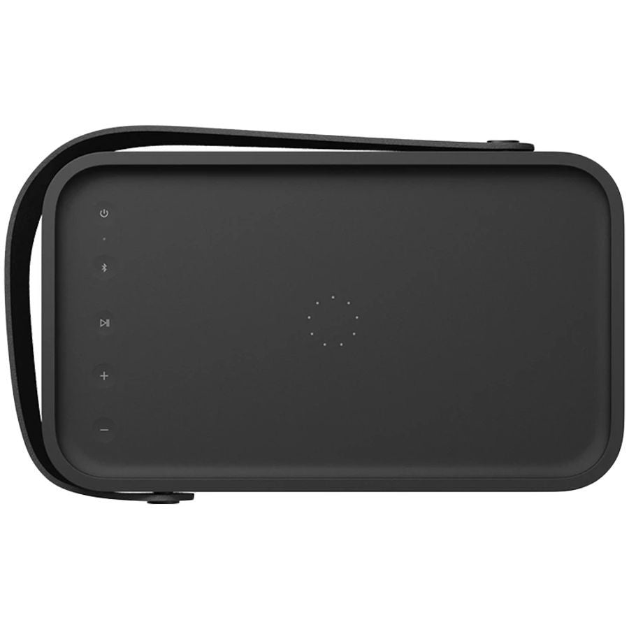 Juhtmevabad kõlarid BANG & OLUFSEN  Beolit 20 Black Anthracite