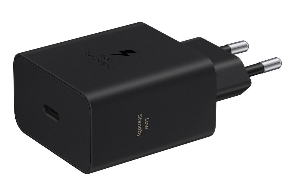 Adapter Samsung  T6010NBEGWW Samsung 60W Power Adapter Type-C (W/O Cable), Black