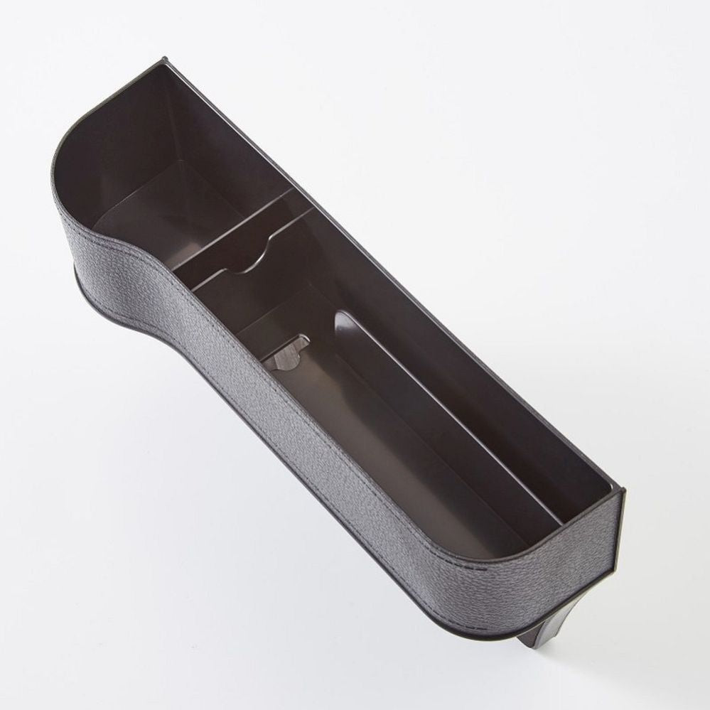 Muud kaubad OEM  Car organiser between seat black