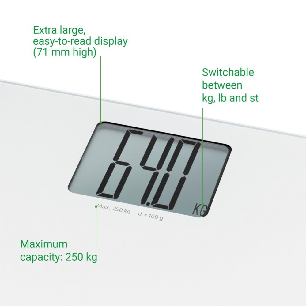 Scales Medisana Medisana PS 470 XL Personal Scale