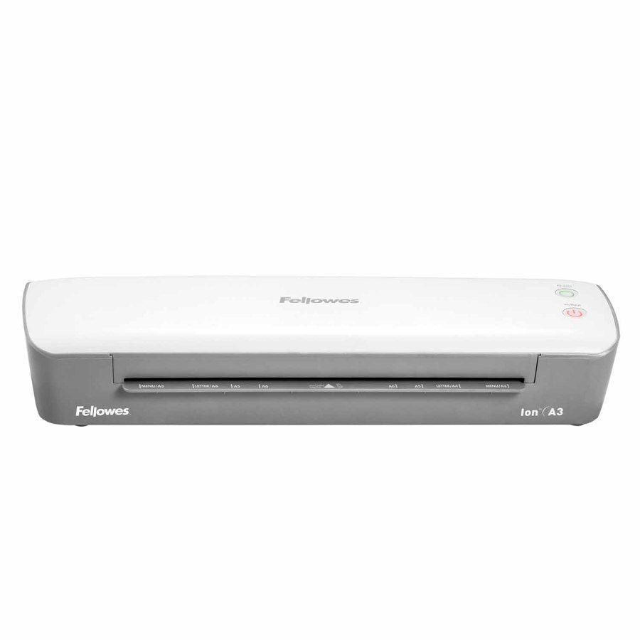 Kontoritarbed Fellowes  Ion A3 Laminator |
