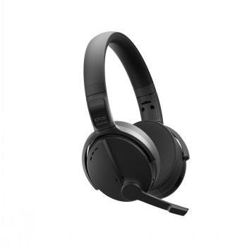 Проводные наушники Epos  EPOS SENNHEISER ADAPT 561 II BT ANC HEADSET W/USB-C DONGLE