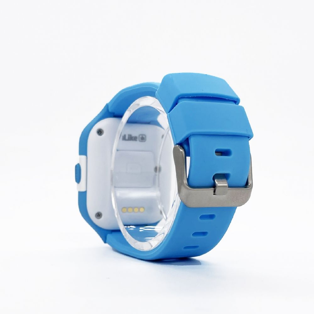 Smart watches iLike Kids GPS Watch IWH01BE Blue