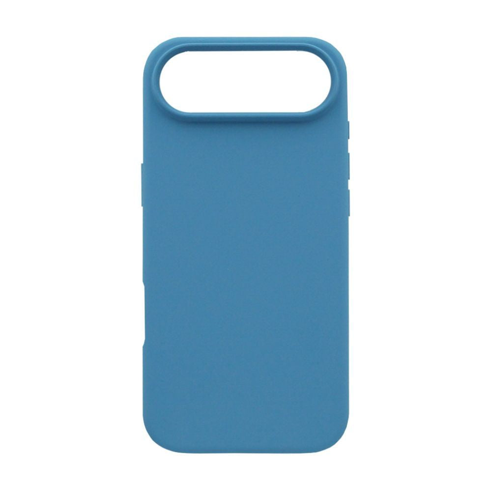 Чехол на заднюю панель Evelatus Apple iPhone 17 Air Premium Magsafe Soft Touch Silicone Sky Blue