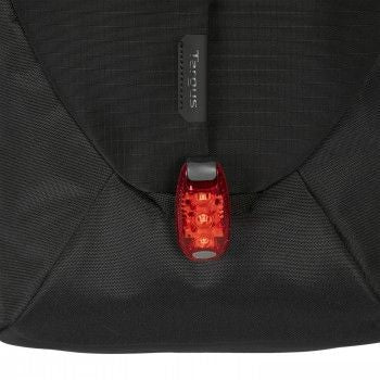 Сумка для портативных компьютеров Targus  TARGUS 15-16" TERRA BACKPACK, MUSTA