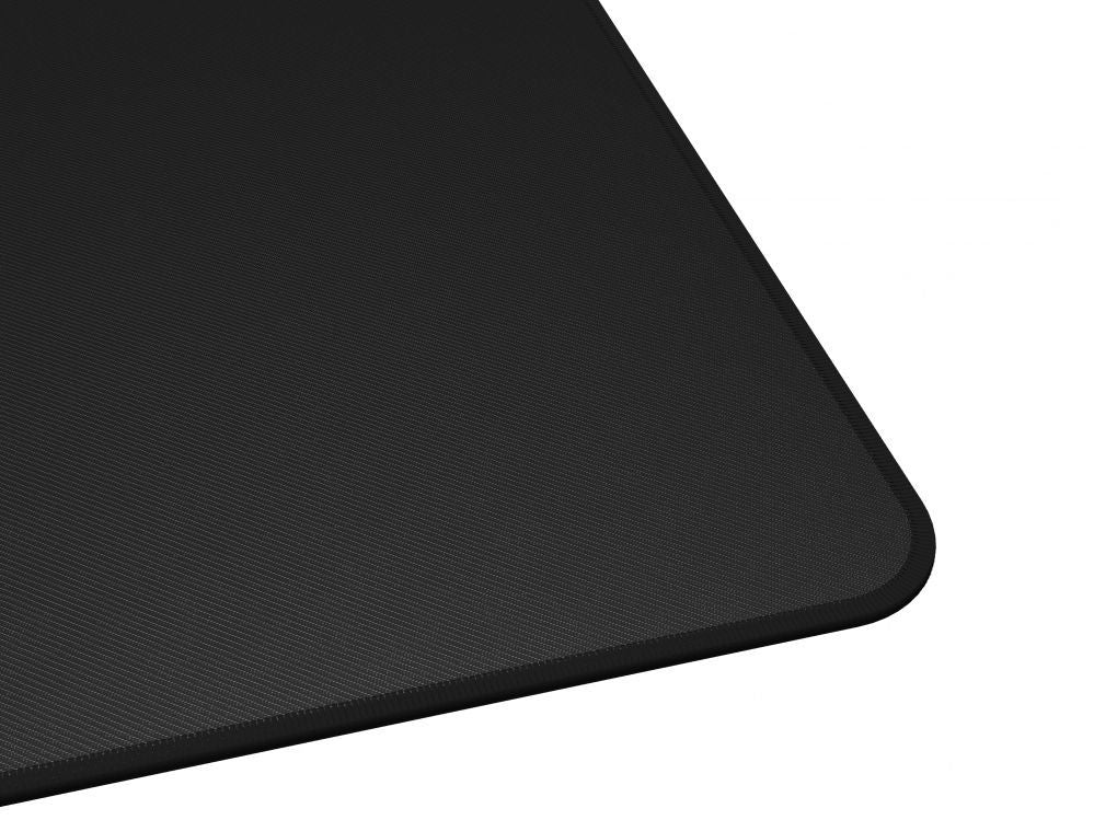 Компьютерная мышь Genesis  Carbon 500 Mouse Pad, M, Red
