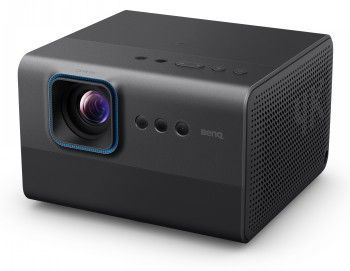Projektorid BenQ  BENQ GP520 2600ANSI LED 4K DLP PORTABLE PROJECTOR