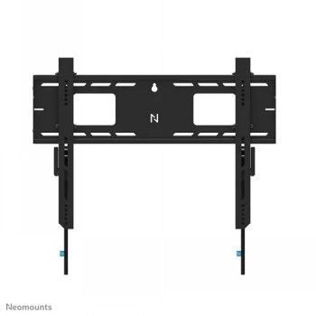 TV bracket NEOMOUNTS BY NEWSTAR  NEOMOUNTS LEVEL-750 WALL MOUNT (XL, 125 KG, KICKSTAND, LOCKABLE, CONNECTABLE, VESA 600X400)
