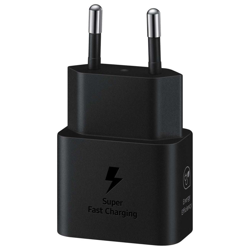 Adaptrid Samsung  Black EP-T2510XBEGEU
