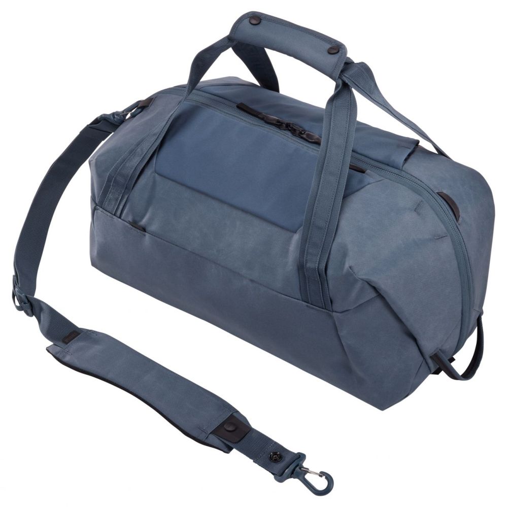 Sülearvuti kott Thule  Aion Duffel Bag 35L - Dark Slate