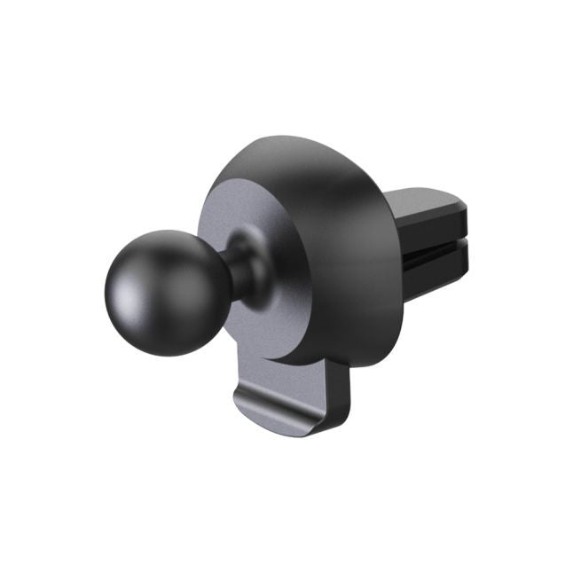 Auto holder seek toti  SEEK TOTI Magnetic Square Shape Car Holder with 3M Glue Mount, Black