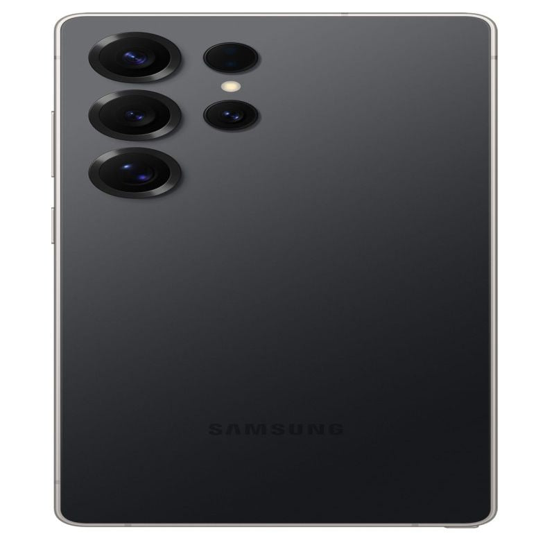 Смартфон Samsung  S938B Galaxy S25 Ultra 5G 512GB DS Titanium Black