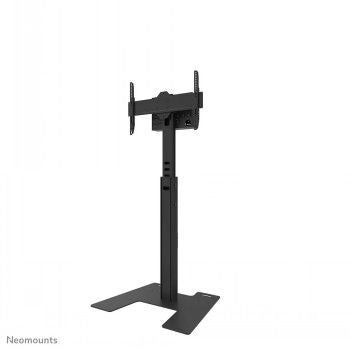 TV bracket NEOMOUNTS BY NEWSTAR  NEOMOUNTS MOVE UP DISPLAY FLOOR STAND (32-75") SOLID STEEL FLOOR PLATE