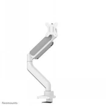 TV bracket NEOMOUNTS BY NEWSTAR  NEOMOUNTS BY NEWSTAR DS70-450WH1 FULL MOTION MONITOR DESK MOUNT FOR 17-42" SCREENS - WHITE