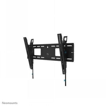 TV bracket NEOMOUNTS BY NEWSTAR  NEOMOUNTS LEVEL-750 WALL MOUNT (XL, 125 KG, TILTABLE, TILT GUARD, CONNECTABLE, VESA 600X400)