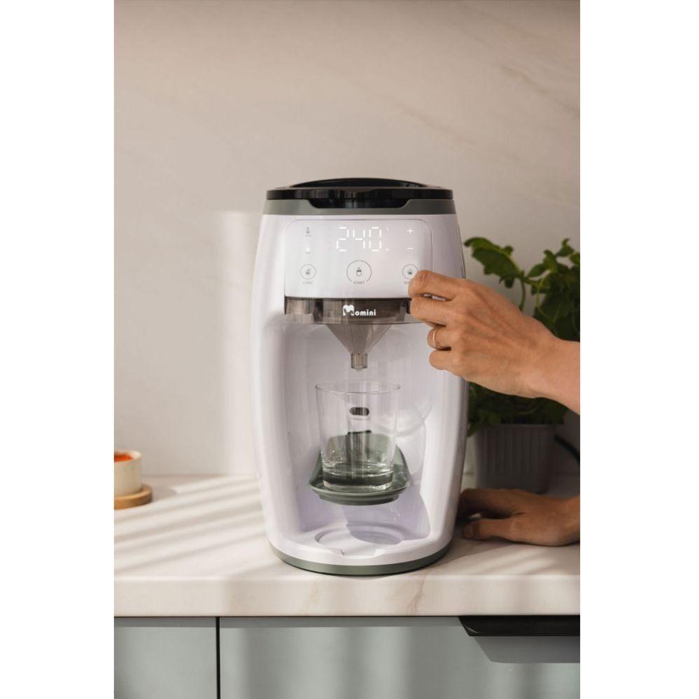 Другие товары momini  Momini  Milk machine MilkMagic