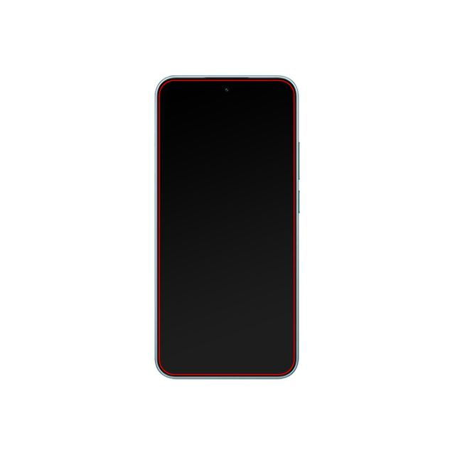Protective glass mobilize  Mobilize Edge-To-Edge Glass Screen Protector Xiaomi Redmi Note 15 Pro+ 5G Edge Glue