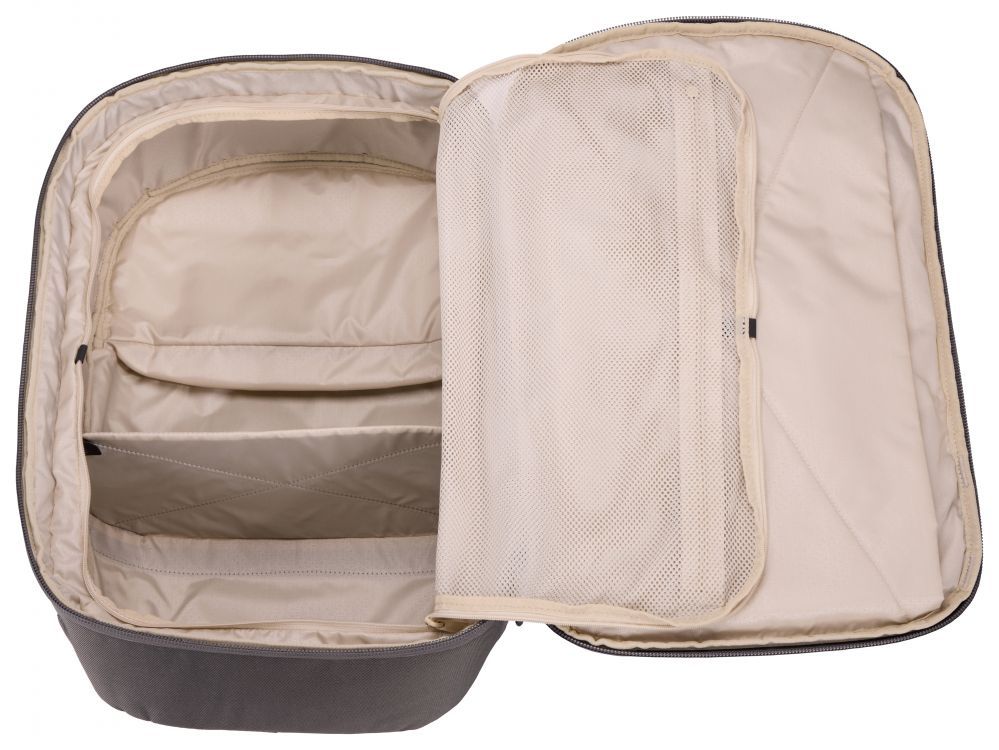 Sülearvuti kott Thule  Subterra 2 Convertible Carry-on - Vetiver Gray