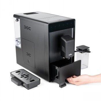 Muud kaubad WILFA  WILFA VOLO AUTOMATIC ESPRESSO MACHINE
