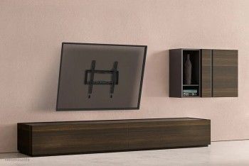 TV bracket NEOMOUNTS BY NEWSTAR  NEOMOUNTS BY NEWSTAR SCREEN WALL MOUNT (TILT, VESA 400X400)
