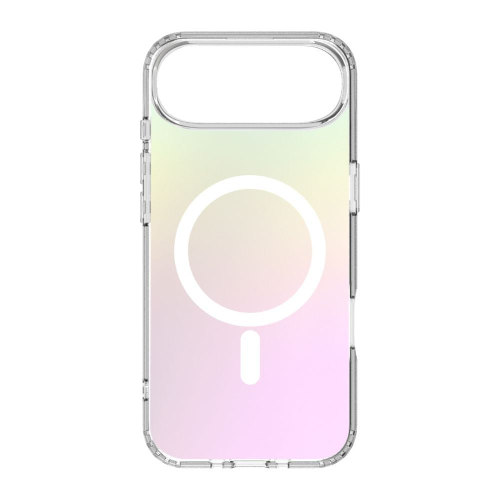 Чехол на заднюю панель Evelatus Apple iPhone 17 Air IMD Briliant Case with Magsafe Chameleon