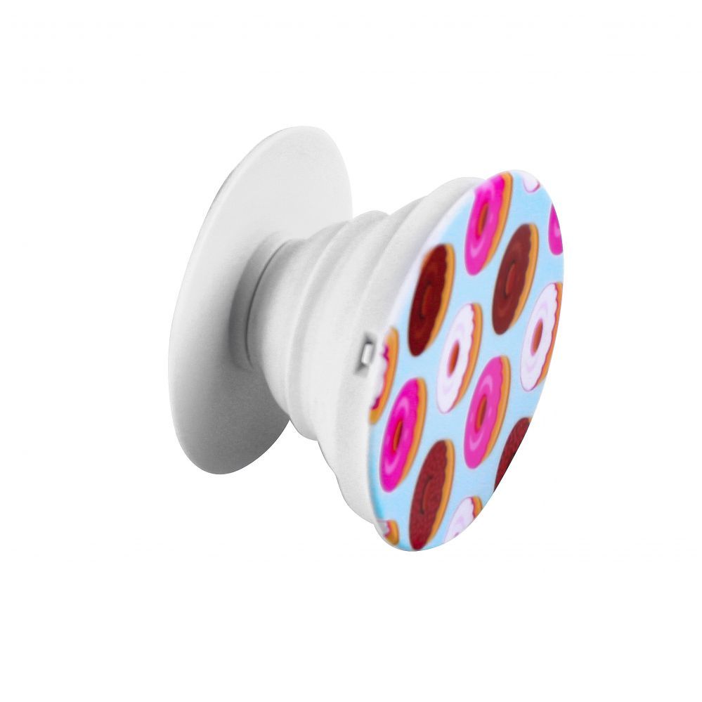 Universaalne telefonihoidja (Popsocket) iLike  Universal Pop Holder Donats