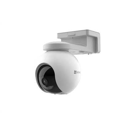 IP kaamerad EZVIZ  CS-HB8 (4K) IP camera with battery, Type-C, 10400mAh |