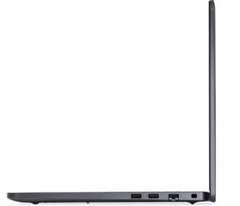 Laptop computer Dell DELL PRO 16 C5-120U/16FHD+/16GB/256SSD/W11P/3PS (US-KB)