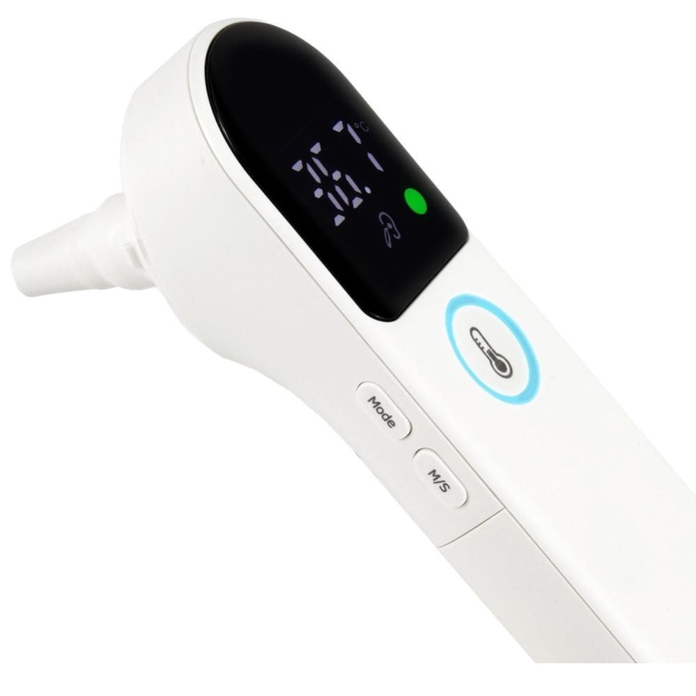 Other goods momini  Momini Infrared thermometer LittleCare
