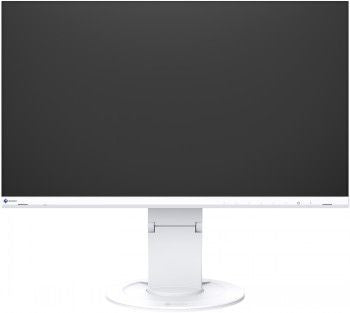 Monitorid EIZO  EIZO EV2460EN 23.8" IPS 16:9 1920X1080 SPEAKERS (WHITE)