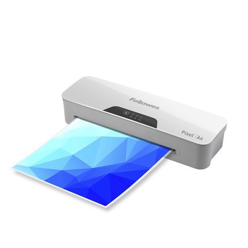 Kontoritarbed Fellowes  Laminator Pixel A4