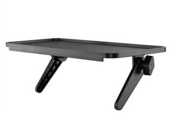 TV bracket NEOMOUNTS BY NEWSTAR  NEOMOUNTS BY NEWSTAR UNIVERSAL MULTIMEDIA SHELF WIDTH 30CM