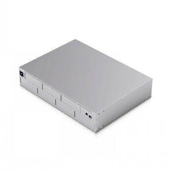 Muu arvutitarvik UBIQUITI  UBIQUITI 2U RACK-MOUNT NAS WITH (7) 2.5/3.5" DRIVE BAYS AND 10 GBPS PERFORMANCE DESIGNED FOR LARGE-SCALE FILE STORAGE AND SHARING