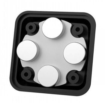 Auto holder CELLY  CELLY AIRVENT MAGNETIC CAR HOLDER