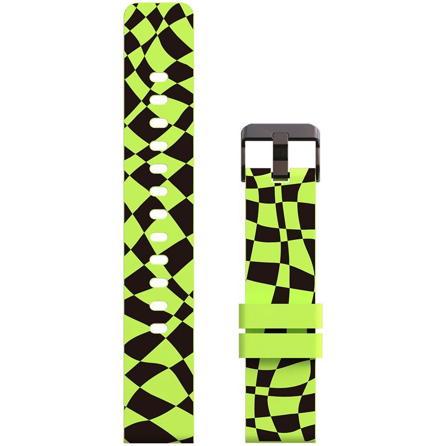 Nutikell Canyon  CANYON kids watch Joyce KW-43 DUAL BT Music Green