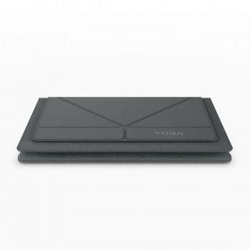 Сумка для портативных компьютеров Lenovo  LENOVO YOGA TOTE SLEEVE (16" GREY)