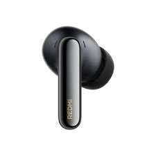 Juhtmevabad kõrvaklapid Xiaomi  Earbuds Redmi Buds 8 Pro Obsidian Black