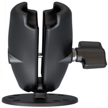 Другие товары RAM MOUNTS  RAM MOUNTS B-KOKO PITKÄ KIINNISTYSVARSI + 1X B-KOKO 1.0" KUULA PYÖREÄ 2.5" ALUSTA