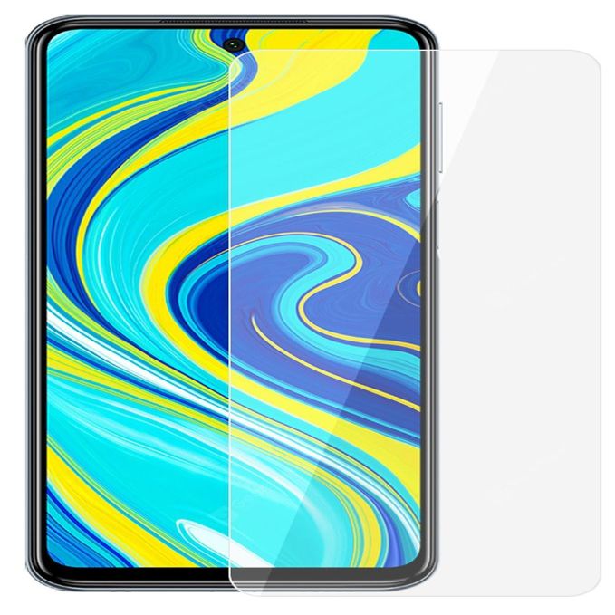 Kaitseklaasid Forever Xiaomi Xiaomi Redmi Note 9 Pro / Redmi Note 9s Tempered Glass