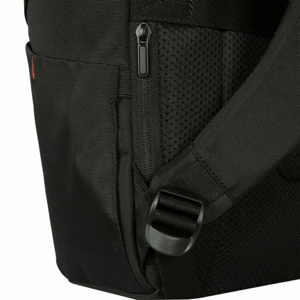 Sülearvuti kott Targus  | Terra EcoSmart | Backpack | Black | 16 " | Shoulder strap