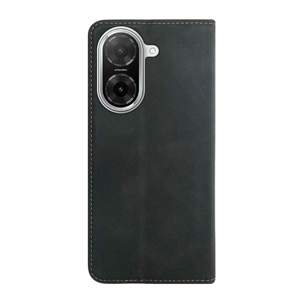 Чехол книжка Evelatus Xiaomi Redmi A5 4G (171.7 x 77.8 x 8.26) Book Case Folio Black