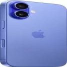Смартфон Apple  iPhone 16 128GB Ultramarine