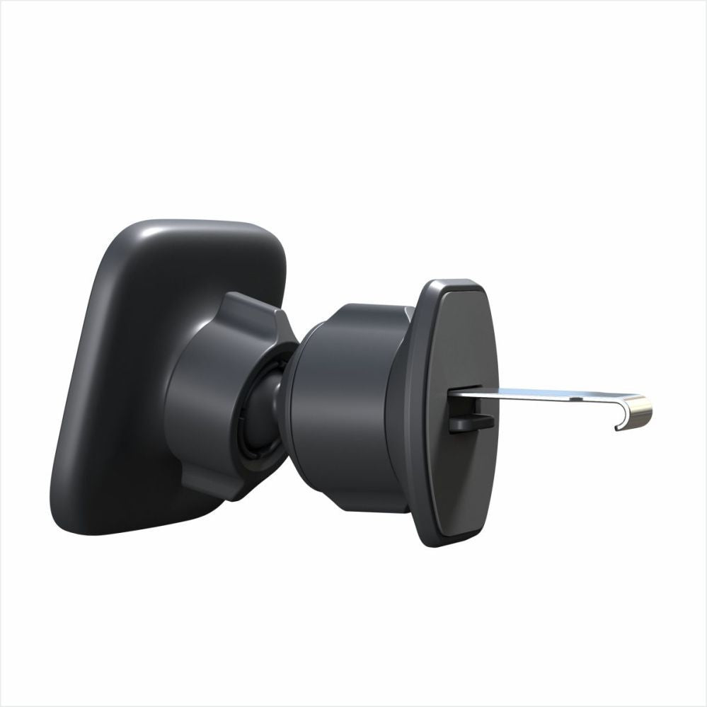 Automaatne hoidja Evelatus  Car air conditioning vent bracket with MagSafe C2+KAC001 Black