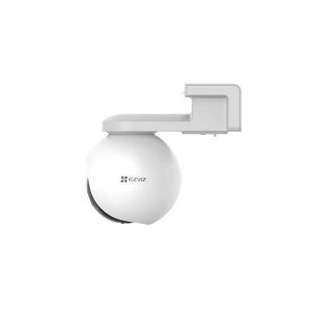 IP kaamerad EZVIZ  CS-HB8 (4K) IP camera with battery, Type-C, 10400mAh |
