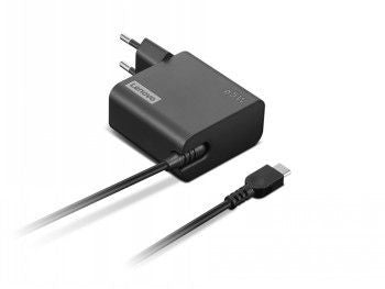 Toiteplokk Lenovo  LENOVO 65W USB-C WALL ADAPTER - EU
