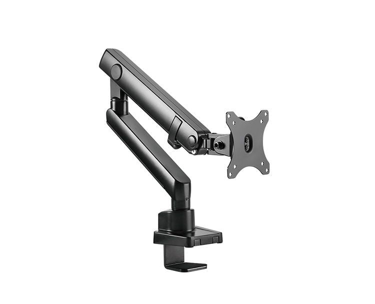 Кронштейн для телевизора Raidsonic  Icy Box IB-MS313-T Monitor Stand 32 ", Maximum weight (capacity) 8 kg, Black