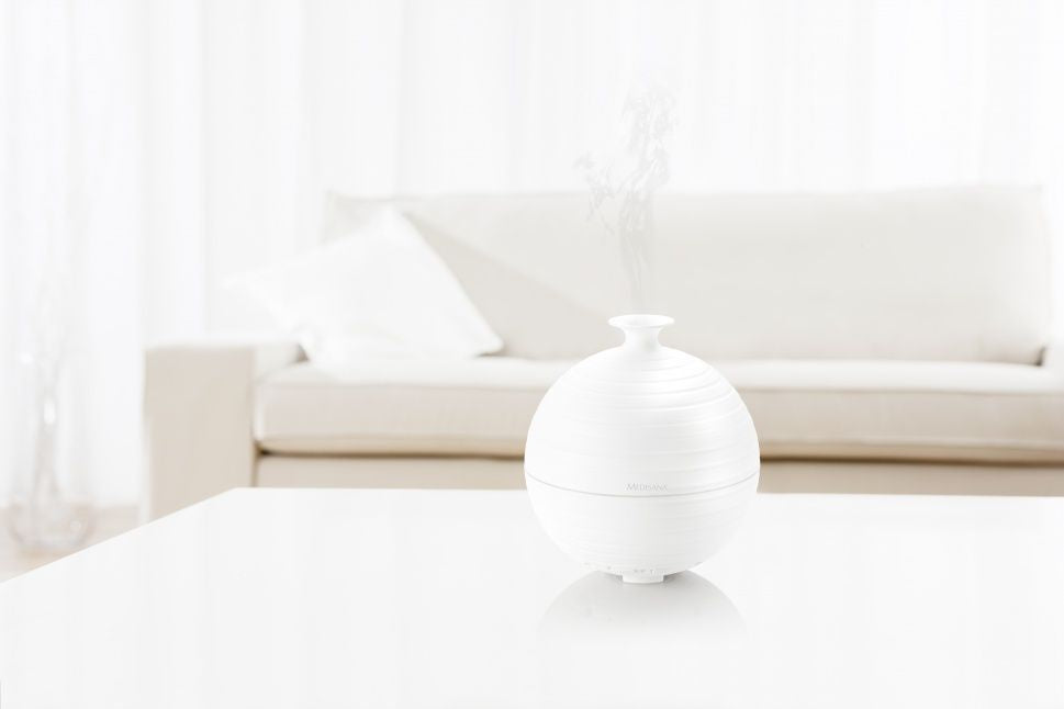 Умное устройство Medisana  Medisana AD 620 Diffusor